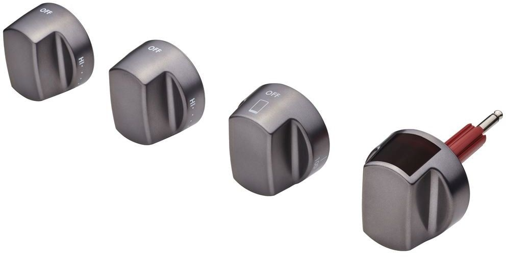 Wolf store range knobs