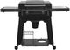 Traeger® Flatrock® 2-Zone Black Freestanding Liquid Propane Outdoor Griddle-0