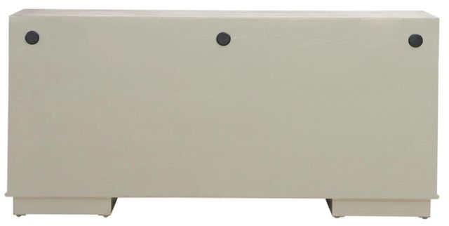 Liberty Furniture Terrace Gravel Accent Cabinet-4