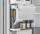 Hisense 36” 29.6 Cu. Ft. Stainless Steel Freestanding French Door Refrigerator with Ice and Water Dispenser-5