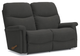 La-Z-Boy® Baylor Reclina-Way® Full Reclining Loveseat-0