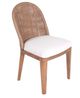 Braxton Culler Customizable Lawrence Dining Side Chair-4