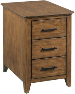 Kincaid® Abode Larson Chairside Table 