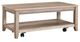 Liberty Furniture Sun Valley 3-Piece Sandstone Living Room Table Set-1