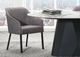 Trica Customizable Sara II Arm Chair-3
