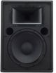 Klipsch® Profesional Black KI-262-SMA-II 12" 2-Way Trapezoidal Loudspeaker-2