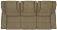 La-Z-Boy® Murray Moss Power Reclining Sofa with Headrest-2