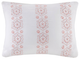 Olliix by Intelligent Design Loretta Coral Twin Comforter and Sheet Set-1