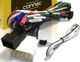 Rockford Fosgate DSR1 T-Harness for Select Chrysler, Dodge, Fiat, Jeep and Ram-1