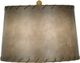 Crestview Collection Dakota Brown Table Lamp-2