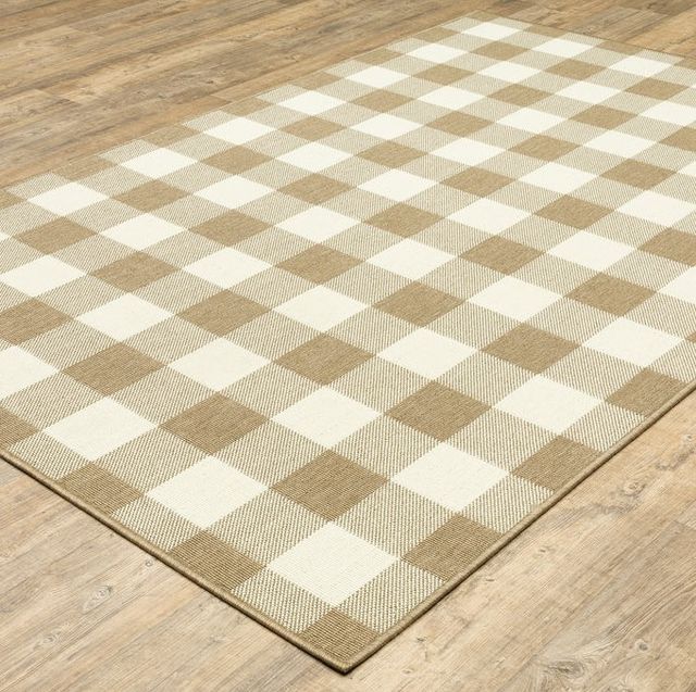 Oriental Weavers™ Marina 5'x8' Style 7 Area Rug-2