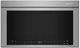 KitchenAid® 1.1 Cu. Ft. PrintShield Stainless Steel Over The Range Microwave-0