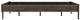 Signature Design by Ashley® Calverson Mocha Full Platform Bed-4