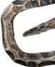 A & B Home Antique Gold Aluminum Oval Links-3