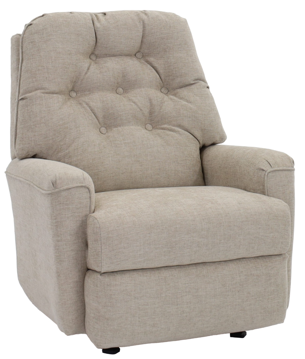 NICENESS 24AW LOWE.H.H – PETIT BROWN Hale Power Reclining Loveseat w/Console Power Headrest/Lumbar