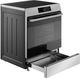 Bosch 300 Series 30" Stainless Steel Freestanding Induction Range-4