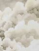 StyleCraft Storm Brew II Light Gray/Off-White Wall Art-1