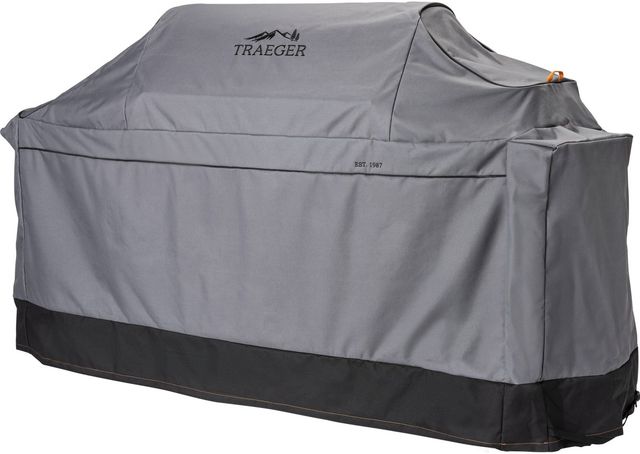 Traeger® Ironwood XL Grill Cover-1