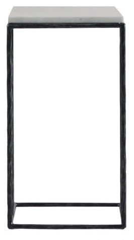 YHD Akira Gray Side Table-1