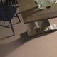 Shaw® Floors Essay II 12' Sheer Ecru Carpet-3