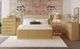 Elements International Sylvie Natural Nightstand with Touch Light-1