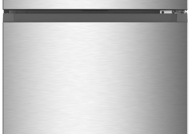 Whirlpool® 30” 17.6 Cu. Ft. Stainless Steel Finish Any-Room-Ready Top Freezer Refrigerator-1