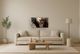 Classy Living Three Labs in Waiting Wall Art-2