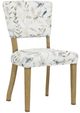 John Thomas Furniture® Customizable Select Sophia Dining Side Chair-1
