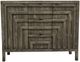 Vintage Furniture Wallen 48" Console-0