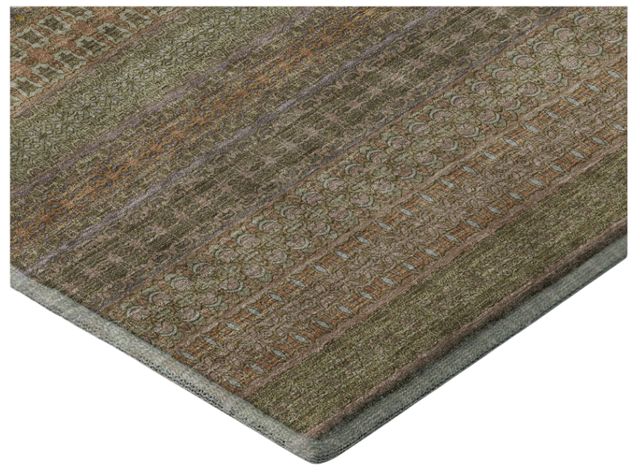 Dalyn™ Rug Company Trevi TV3 Khaki 5'x8' Area Rug-1