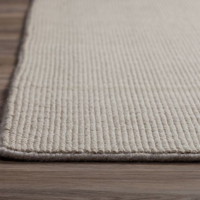 Dalyn™ Rug Company Monaco Sisal MC300 Ivory 5'x8' Area Rug-2