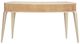 Michael Amini® Malibu Crest Blush Writing Desk-4