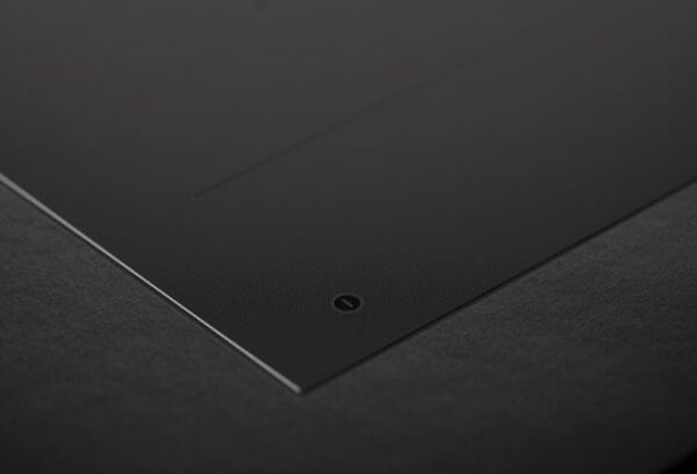 Fisher & Paykel Series 11 15" Black Induction Cooktop-3