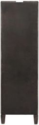 Jofran Inc. Scarsdale Gray 22" Pier Unit-3