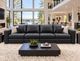 Decor-Rest® 2900 2-Piece Sectional -1