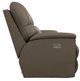 La-Z-Boy® Trouper Marble Power Reclining Sofa with Headrest and Lumbar-2