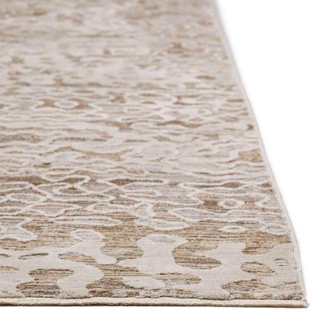 Dalyn™ Rug Company Denizi Mocha 5'x8' Style 1 Area Rug-3