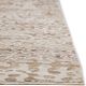 Dalyn™ Rug Company Denizi Mocha 5'x8' Style 1 Area Rug-3