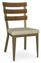 Amisco Customizable Dexter Upholstered Dining Side Chair-1