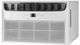 Frigidaire® 12,000 BTU White Built-In Room Air Conditioner with Supplemental Heat-1