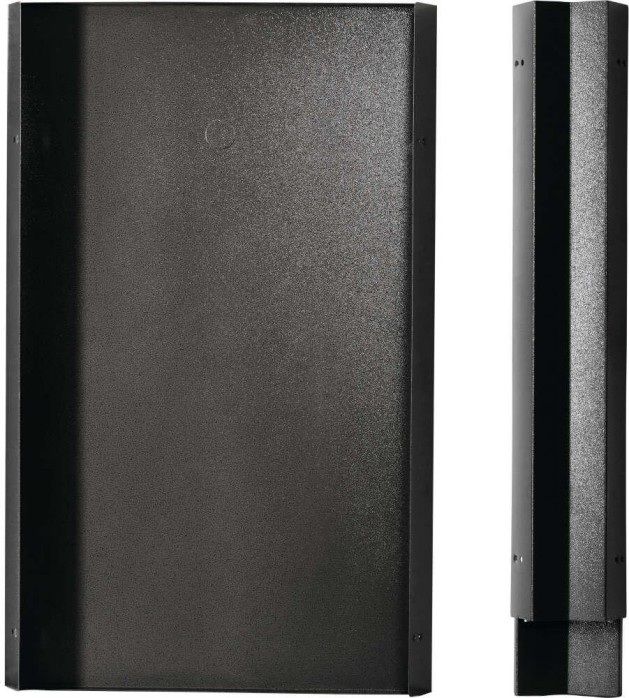 Napoleon OASIS™ Grey 45° Large Transition Piece-0
