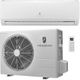 Friedrich Wall Mount Ductless Split System-White-0
