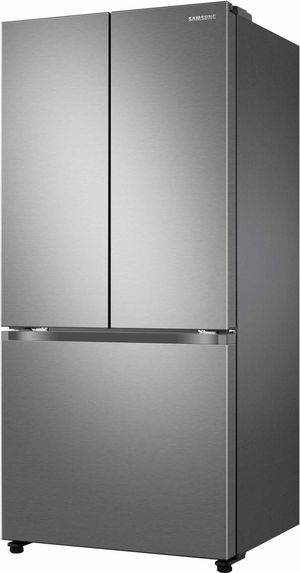 Samsung Stainless Steel Counter Depth French Door Refrigerator Samsung Stainless Steel Counter Depth French Door Refrigerator