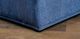 Furniture of America® Stavanger Blue 2-Seater-3