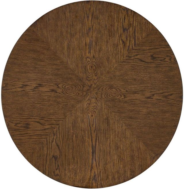 Martin Svensson Oslo Toffee Brown Coffee Table-2