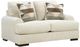 Signature Design by Ashley® Jayne Park Sand Loveseat-0