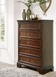 Signature Design by Ashley® Trellington Brown Chest-4