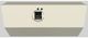 Vent-A-Hood® 42" Biscuit Under Cabinet Range Hood-3