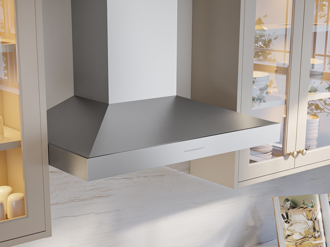 Zephyr Amalfi Range Hood - Thumbnail 5