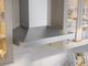 Zephyr Amalfi Series Core 30" Stainless Steel Wall Mounted Range Hood-4